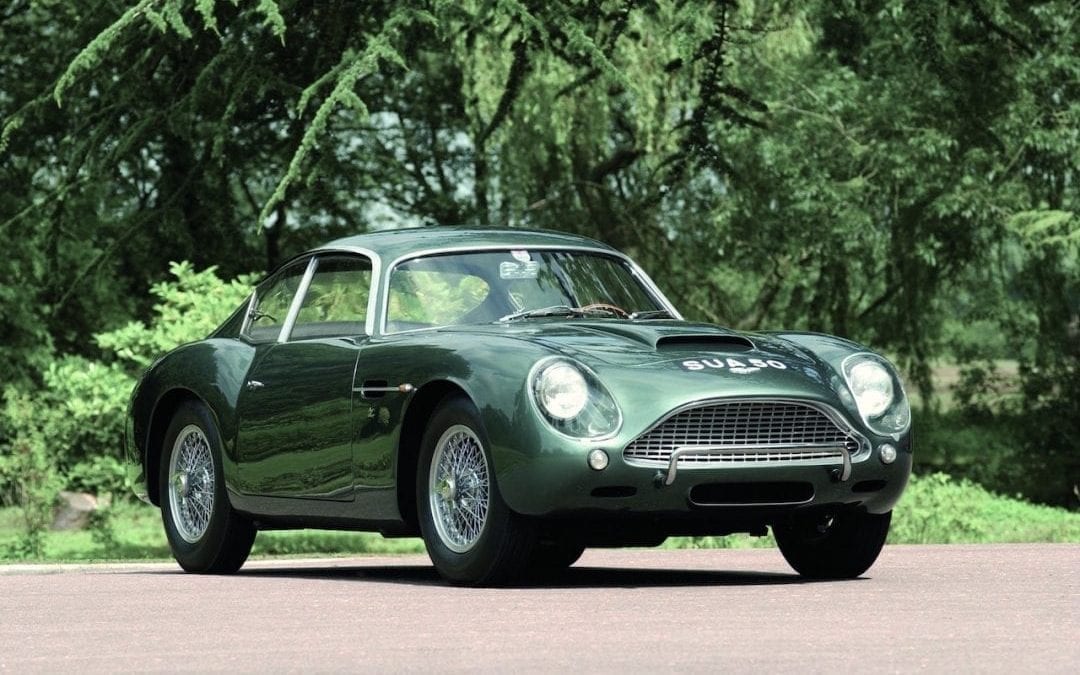 Cars Unappreciated In Their Time