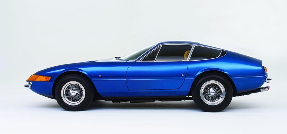 How To Maintain Your Classic Car