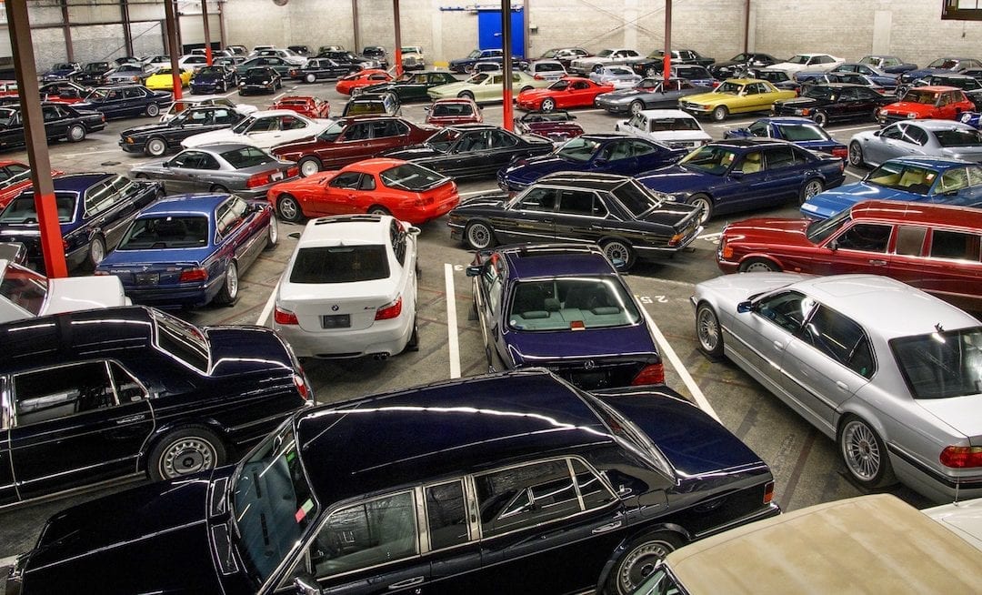 Rm Sotheby’s The Youngtimer Collection