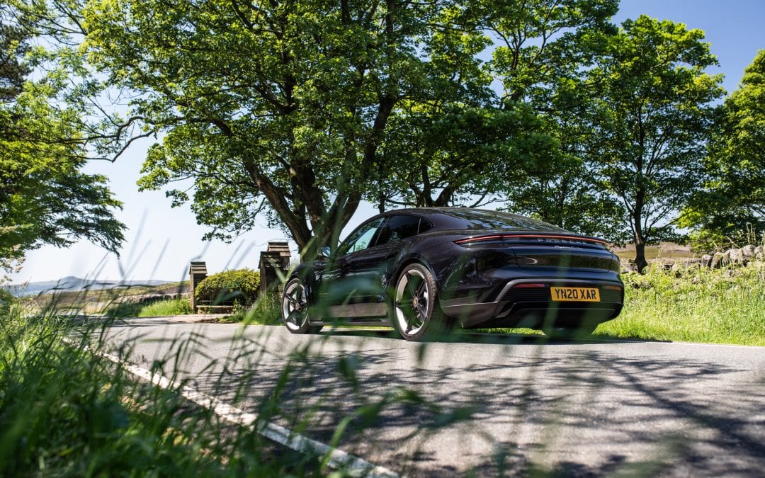 March 2021, Darren’s top 10 favourite financed prestige & performance cars
