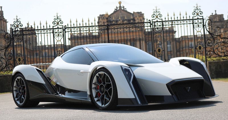 Denrobium D-1