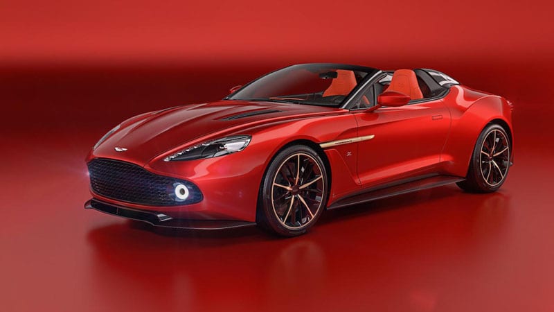 14.Vanquish Zagato Shooting Brake
