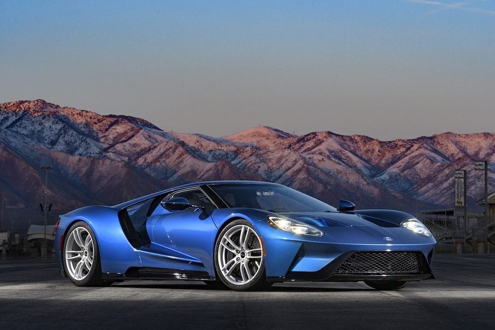 We are experts at high end car finance