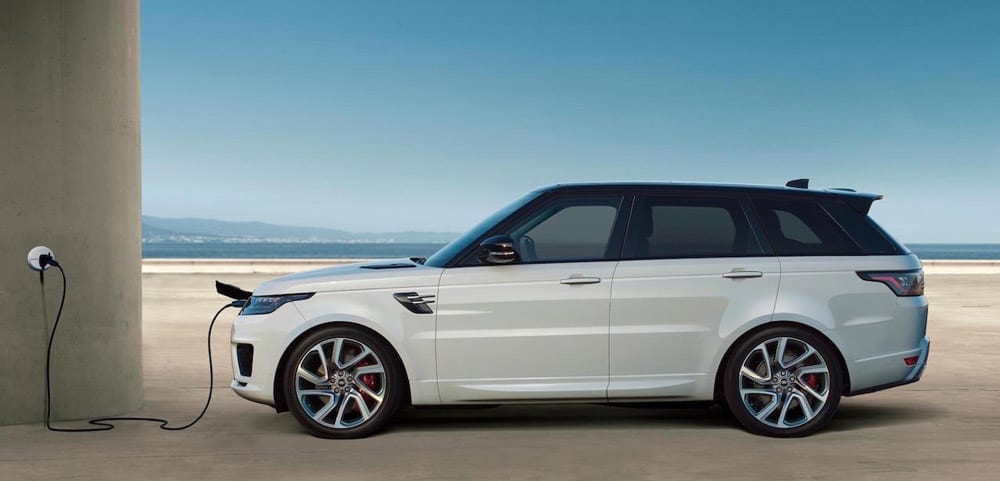 finance your next eco luxury car with jbr capital