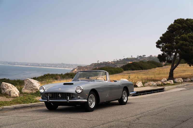 1.DB4 GT Zagato