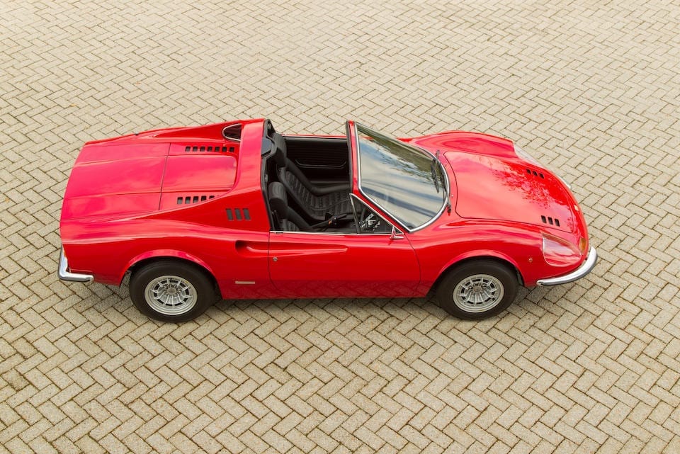 We are experts at high end car finance