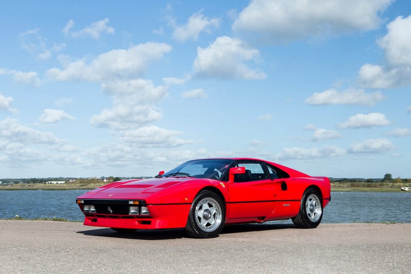Ferrari 288 GTO Ferrari 288 GTO
