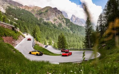 Luxury Car Report 2025