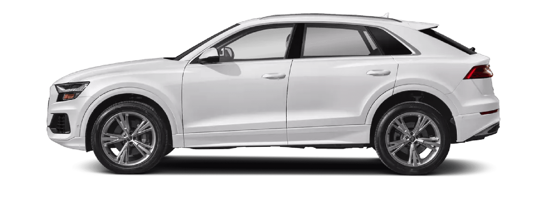 Audi Finance Example Q8 Audi Finance Example Q8
