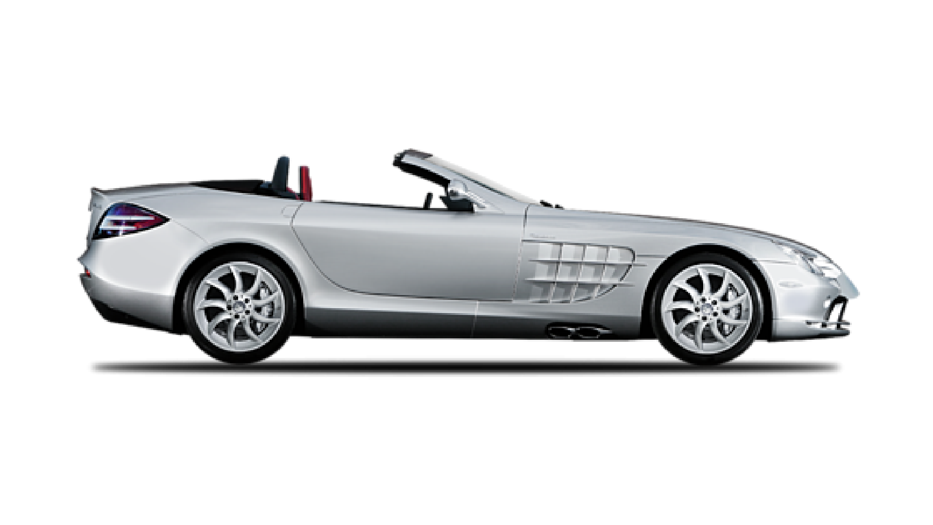 Mercedes Benz Slr Class Finance Mercedes Benz Slr Class Finance