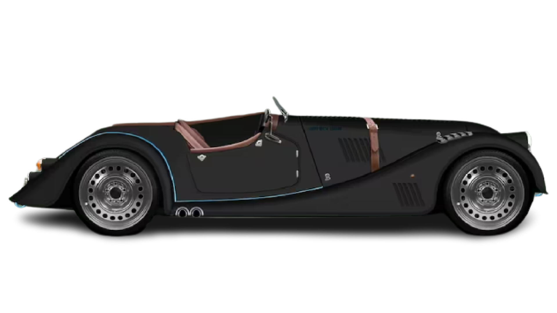 Morgan Speedster Finance Morgan Speedster Finance