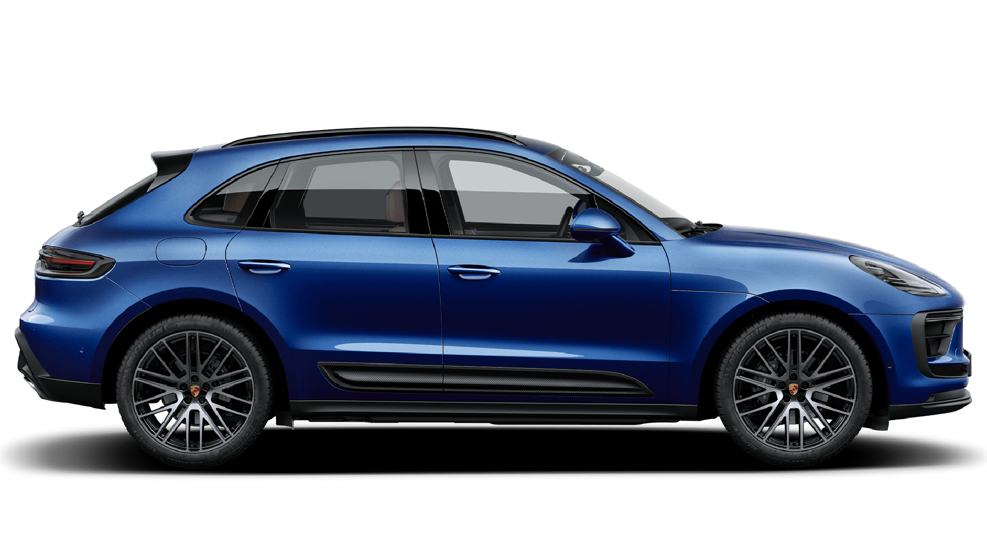 Porsche Macan Finance Porsche Macan Finance