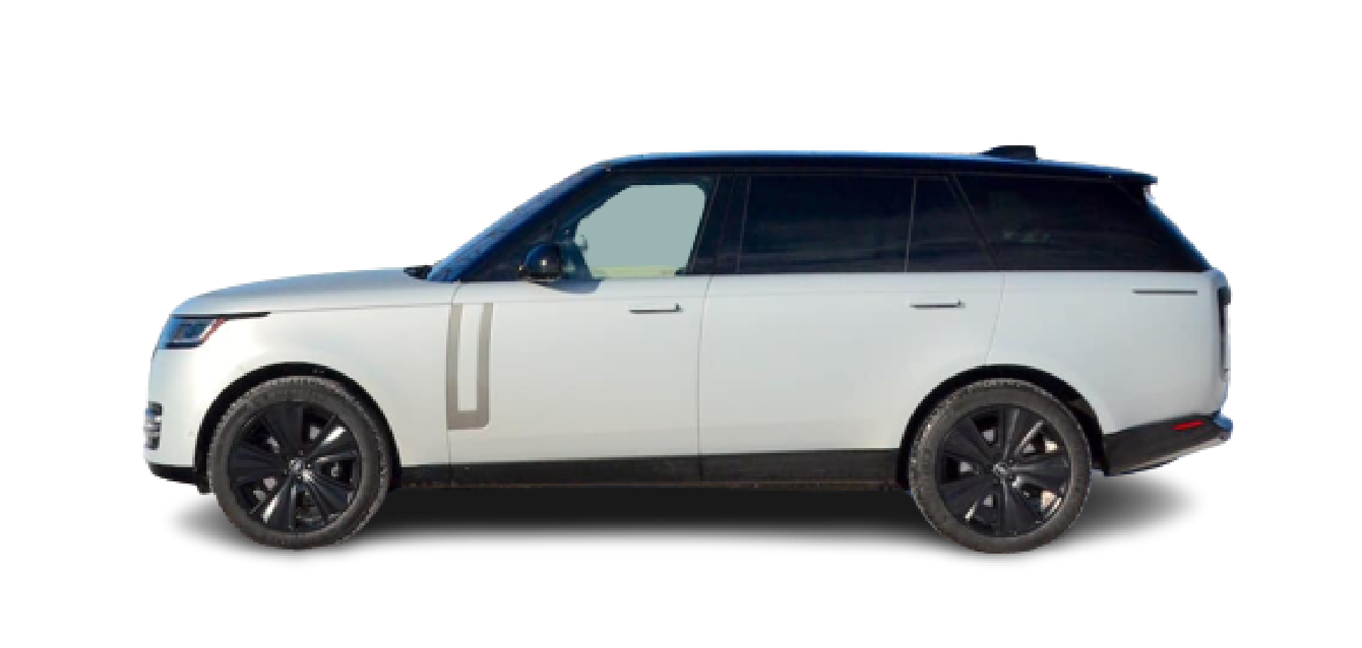 Range Rover P530 Finance Range Rover P530 Finance