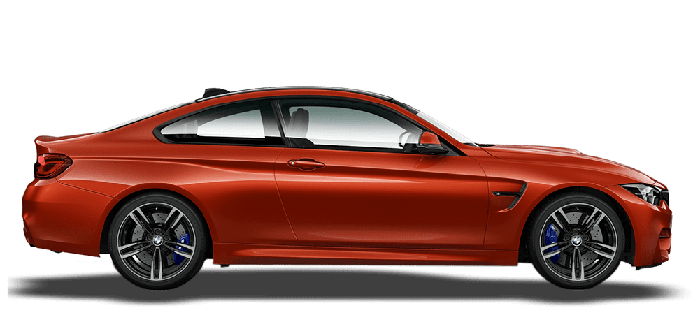 BMW Finance