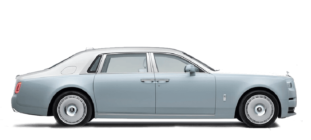 Rolls Royce Finance