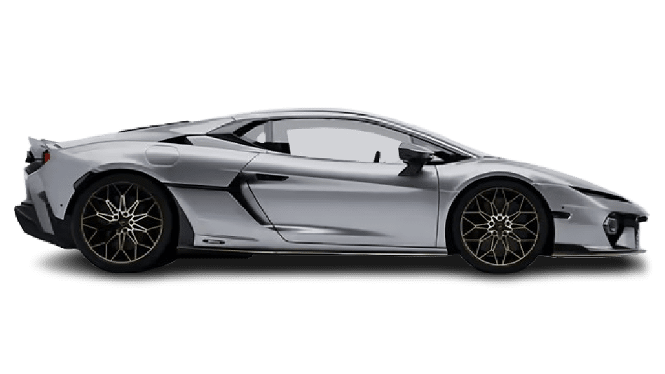 Lamborghini Temerario Lamborghini Temerario