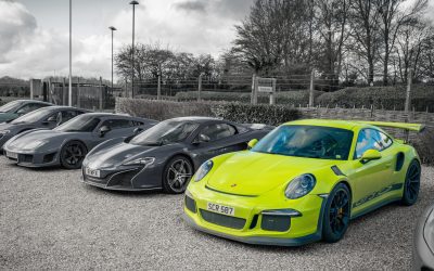 Finding ‘the one’