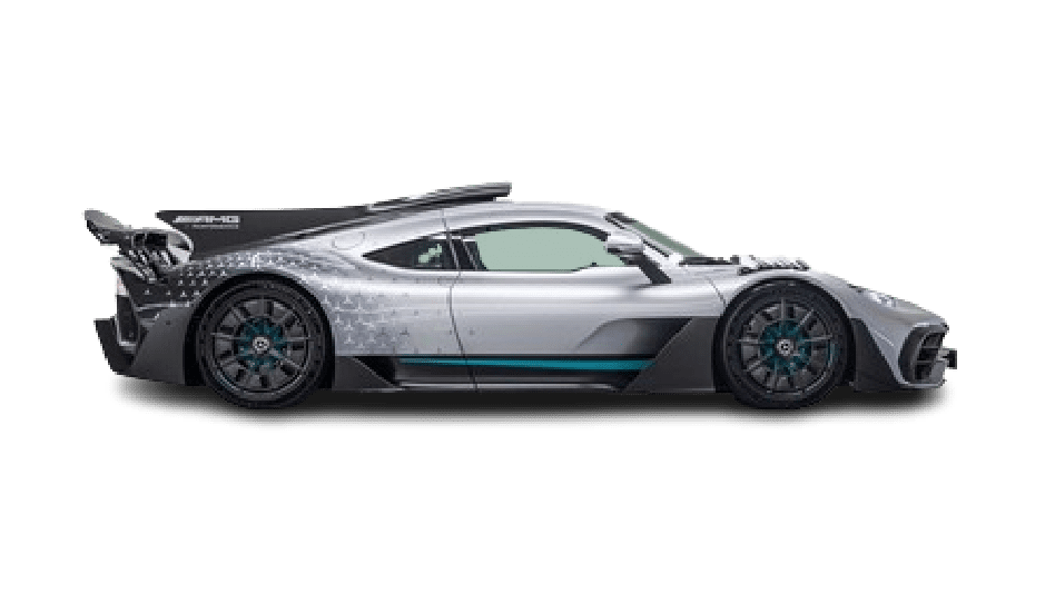 Mercedes Benz Amg One Mercedes Benz Amg One