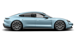 2020 Porsche Taycan In Riverside Electric Car Finance