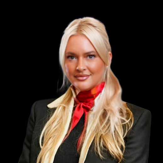 Stacey Pellicci Munns