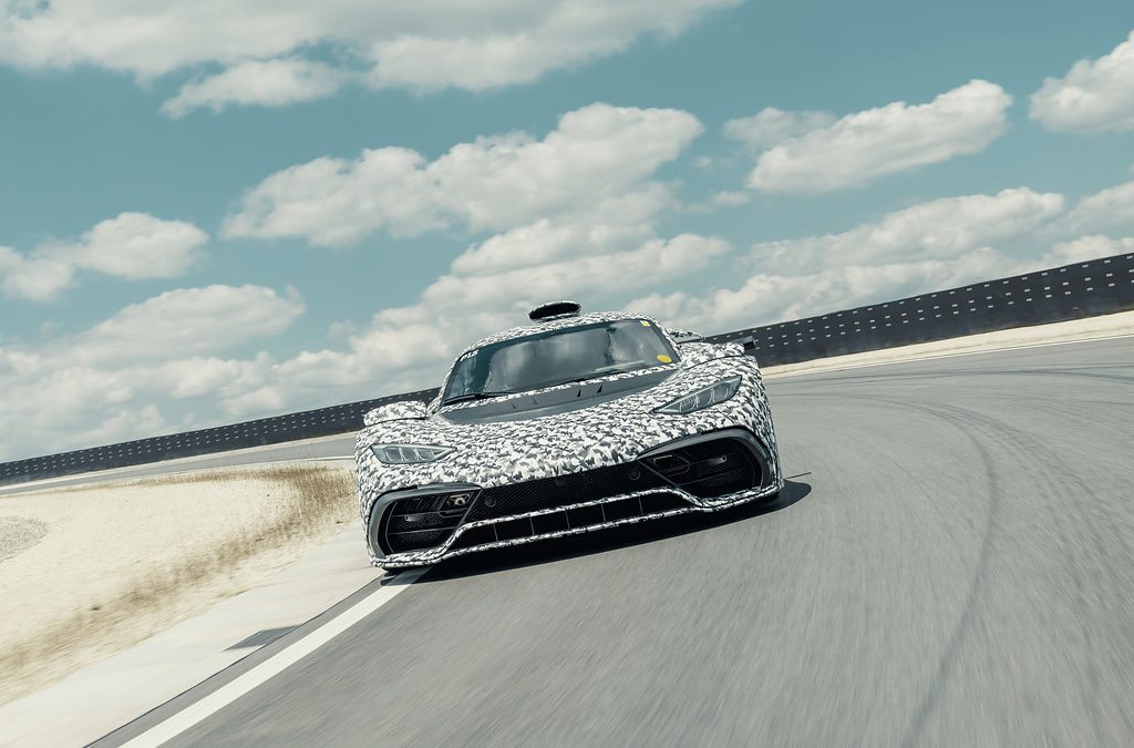Top New Supercars in 2022 That We Are Excited For!