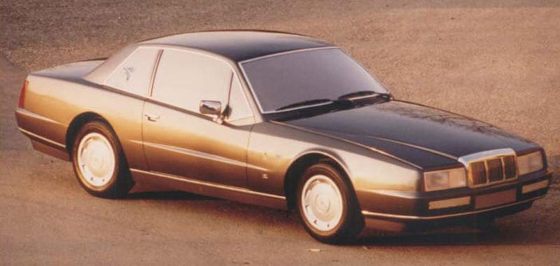 2.V8 Vantage Zagato