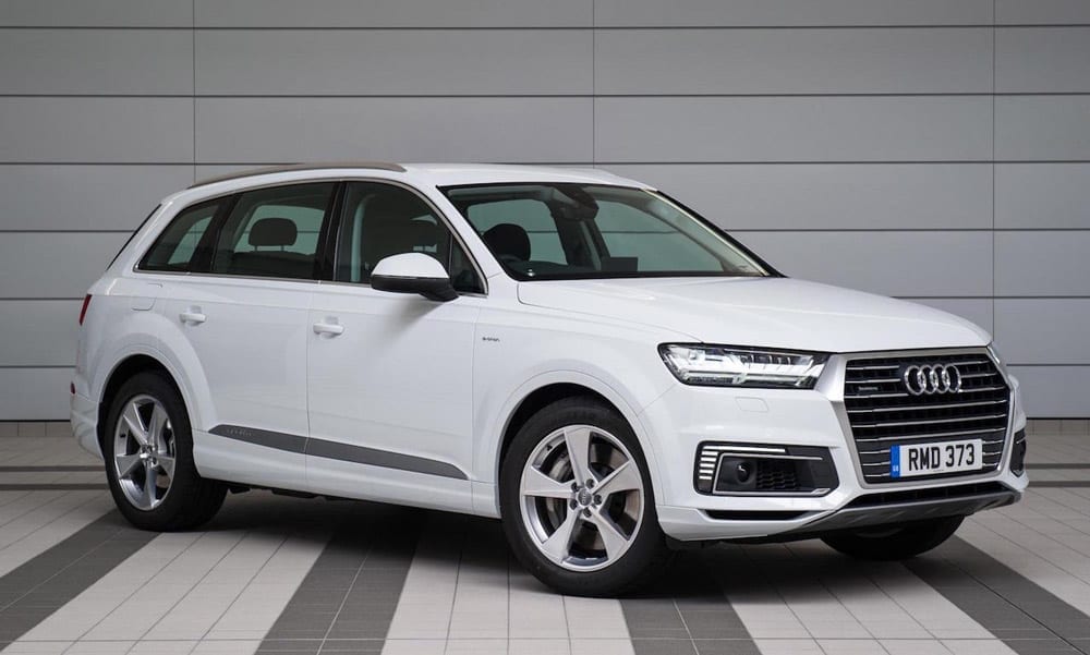 finance your next eco luxury car with jbr capital