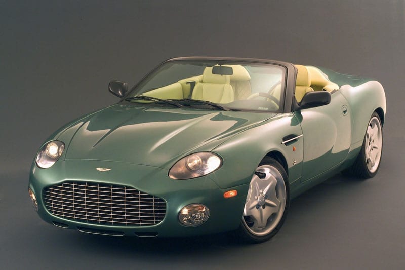6.DB AR1 Zagato