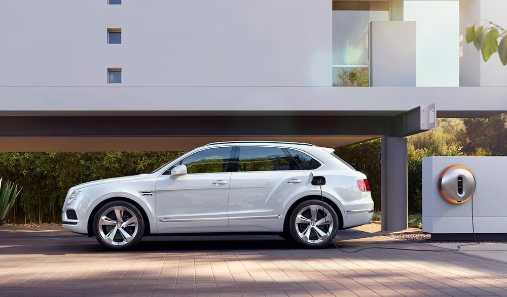 finance your next eco luxury car with jbr capital