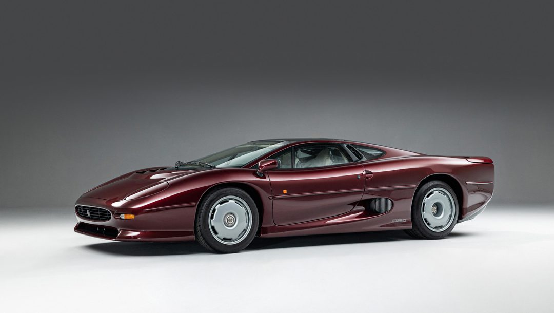 7 Guide to buying a Ferrari