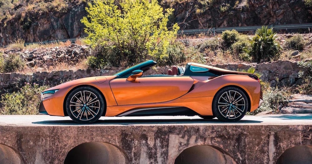 finance your next eco luxury car with jbr capital
