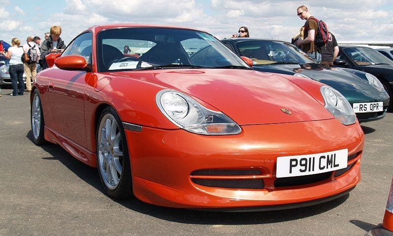 800px-Porsche_996_GT3_orangeperlrotcolor_RHD_P911_CML Porsche 356 Speedster
