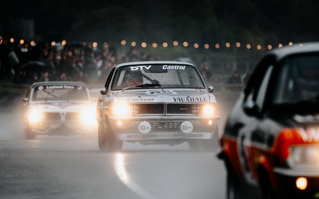 Goodwood Members: Meeting of minds