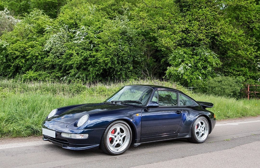 Porsche 911 Porsche 911