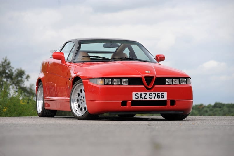 We are experts at high end car finance