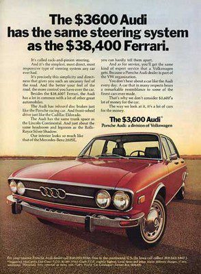 Audi 100