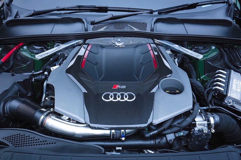 V8, V10, V12 and W16 Engines: Endangered species; get ‘em while you can!