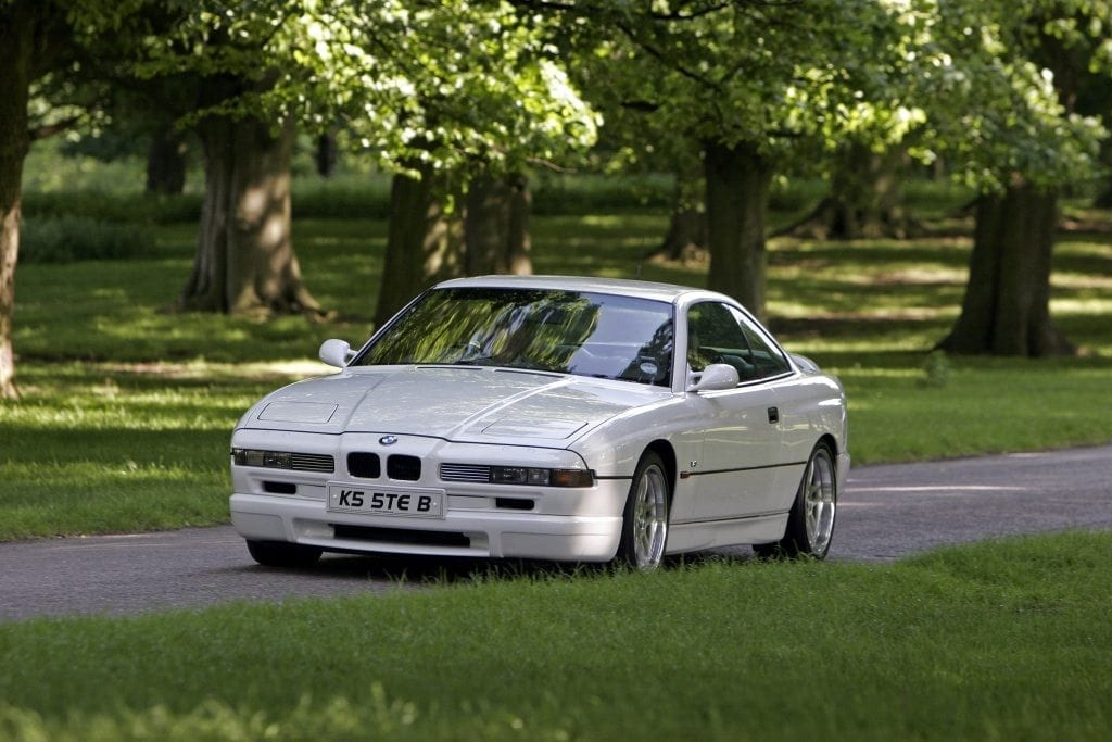 8 Series