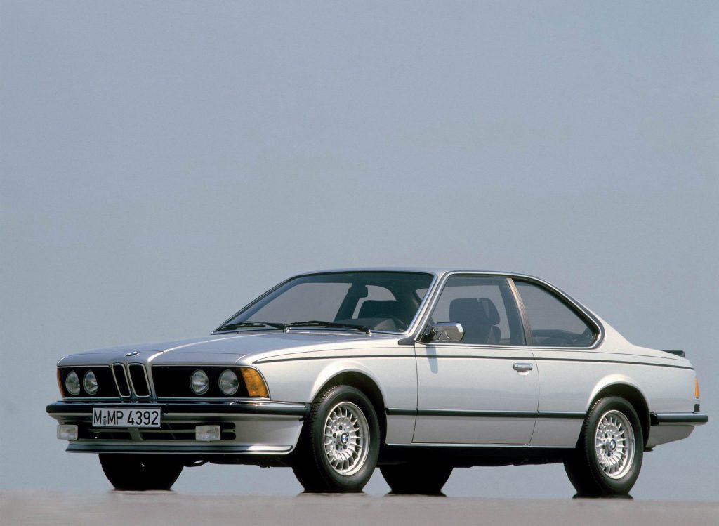 Bmw635csi Bmw635csi