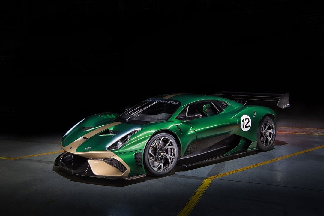 We are experts at high end car finance