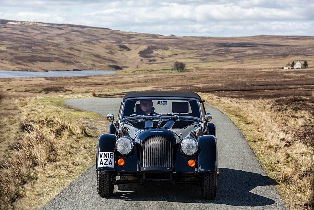 VIDEO: We review a trio of Morgans