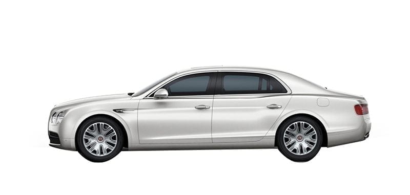 Bentley Flying-Spur Finance Bentley Flying-Spur Finance