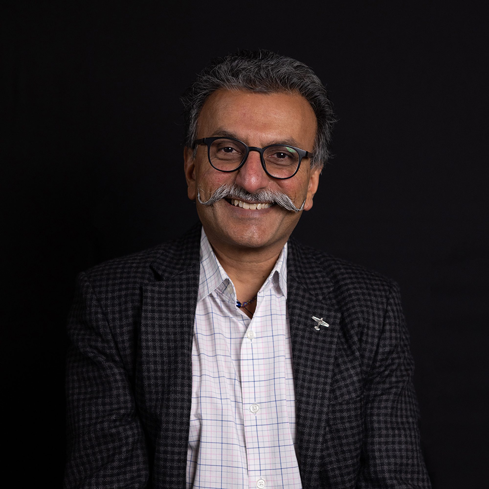 BHAGWAT SHAH