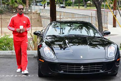 Eddie Murphy