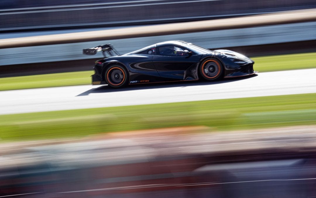 A game of patience – What will happen to the luxury car market?