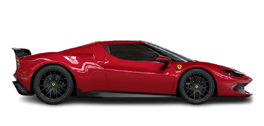 Ferrari 296 Gtb 05 Ferrari 296 Gtb 05