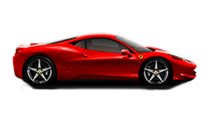 Ferrari 458 Finance Ferrari 458 Finance
