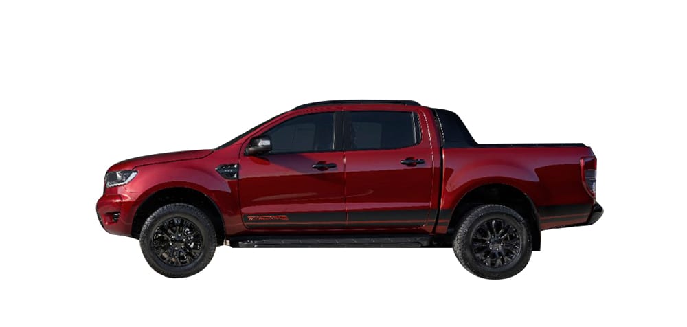 Ford Ranger Finance Ford Ranger Finance