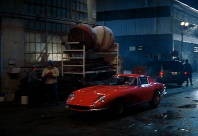 GONE IN 60 SECONDS (2000)