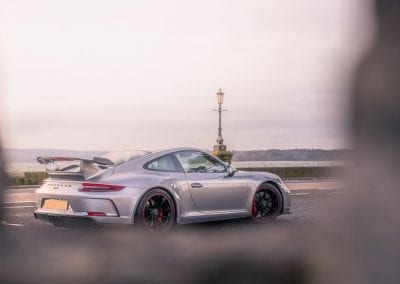 JBR - Silver 991.2 GT3 10
